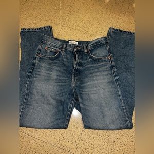 Zara Women’s Jeans